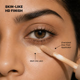 Founcealer HD Multi-Use Concealer – Foundation + Concealer
