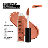 Founcealer HD Multi-Use Concealer – Foundation + Concealer