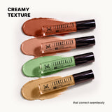 Founcealer HD Multi-Use Concealer – Foundation + Concealer