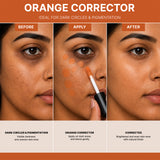 Founcealer HD Multi-Use Concealer – Foundation + Concealer