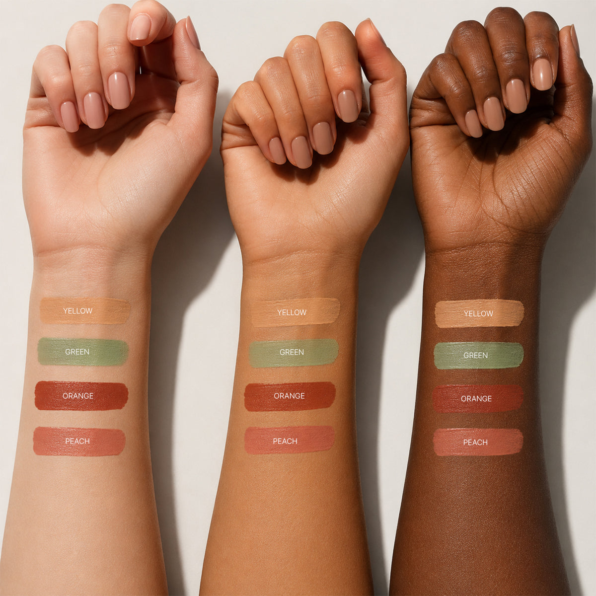Founcealer HD Multi-Use Concealer – Foundation + Concealer