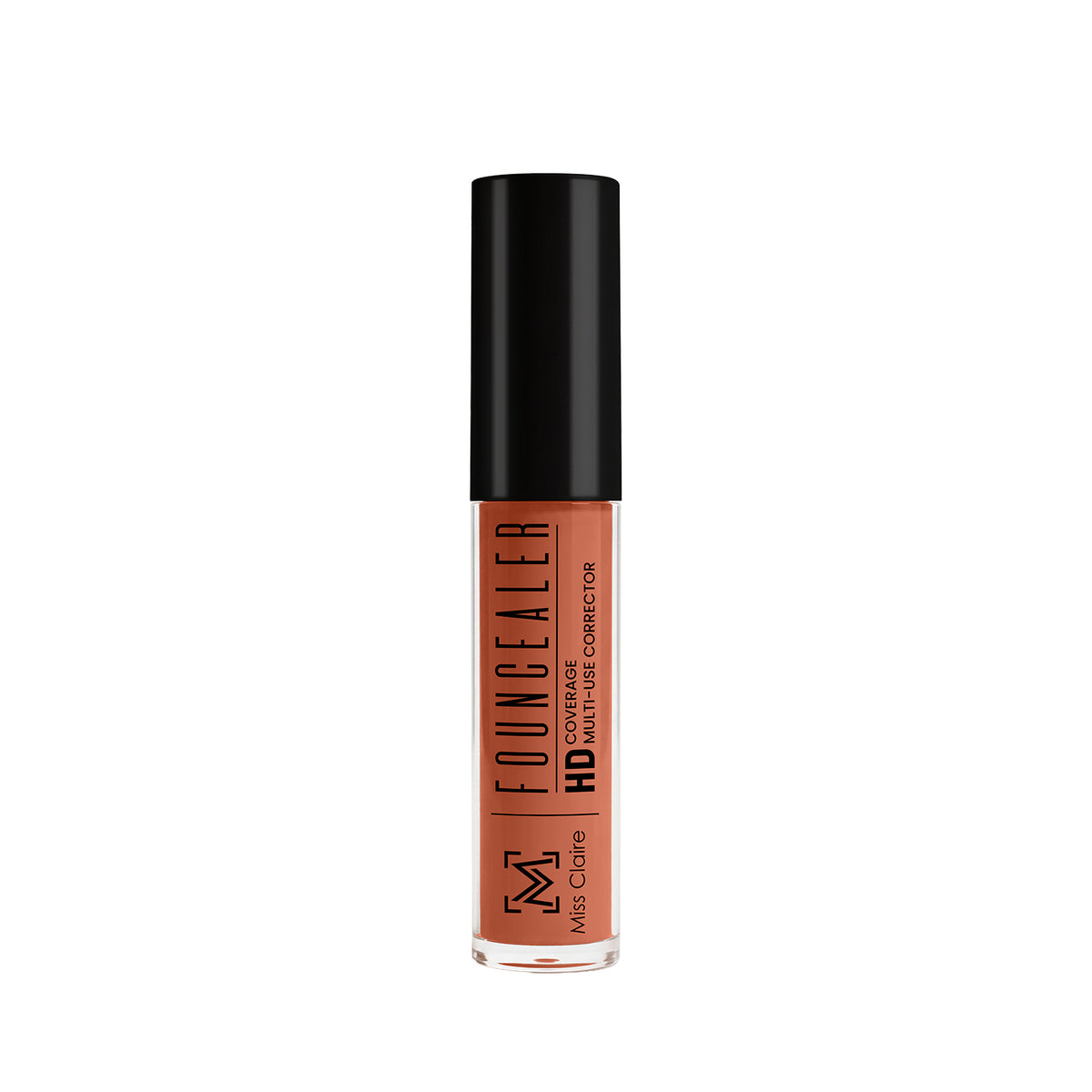 Founcealer HD Multi-Use Concealer – Foundation + Concealer