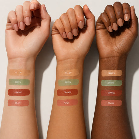 Founcealer HD Multi-Use Concealer – Foundation + Concealer
