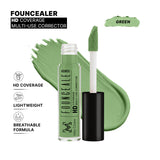 Founcealer HD Multi-Use Concealer – Foundation + Concealer