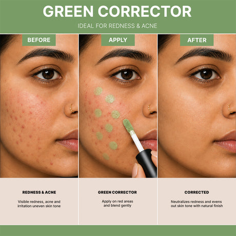Founcealer HD Multi-Use Concealer – Foundation + Concealer