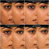 Founcealer HD Multi-Use Concealer – Foundation + Concealer