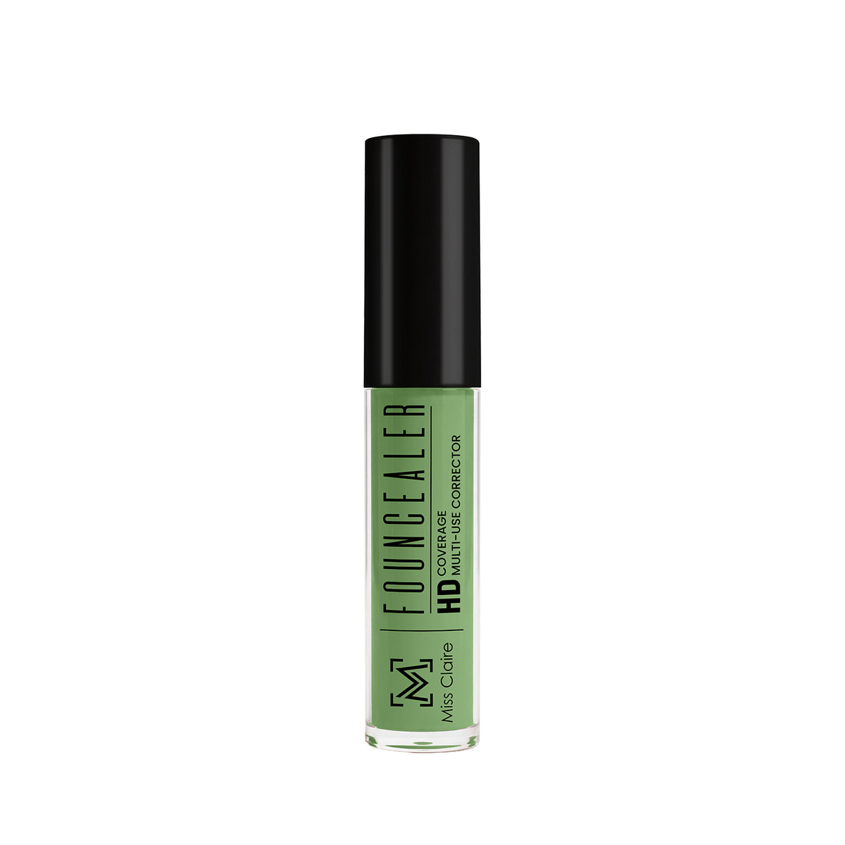 Founcealer HD Multi-Use Concealer – Foundation + Concealer