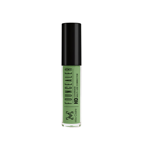 Founcealer HD Multi-Use Concealer – Foundation + Concealer