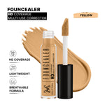 Founcealer HD Multi-Use Concealer – Foundation + Concealer