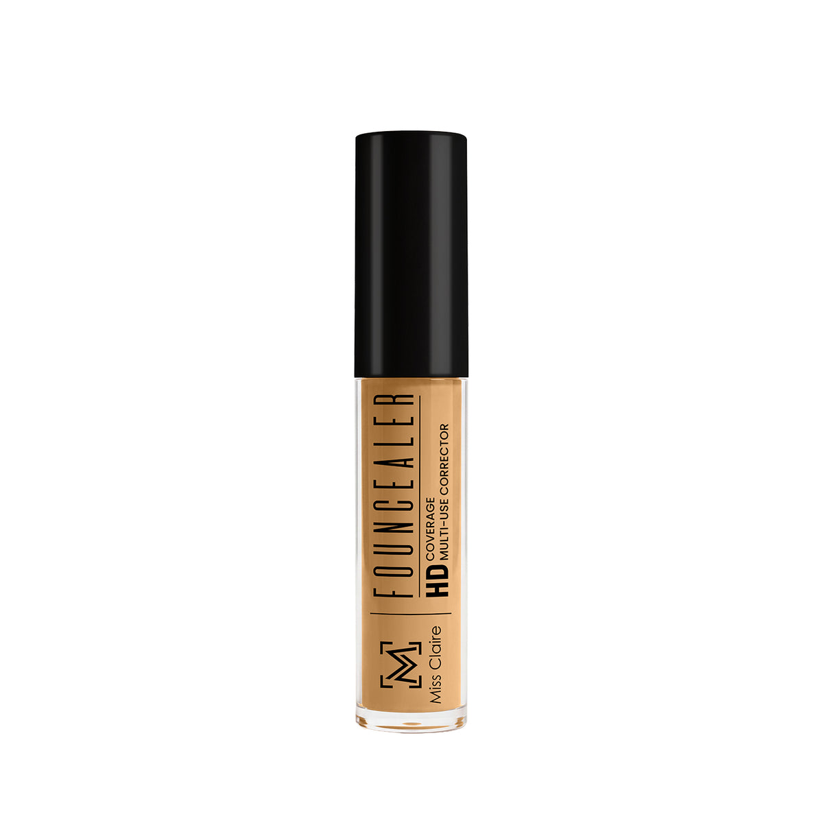 Founcealer HD Multi-Use Concealer – Foundation + Concealer
