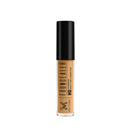 Founcealer HD Multi-Use Concealer – Foundation + Concealer