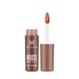 Mousse Matte Lip Cream