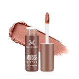 Mousse Matte Lip Cream