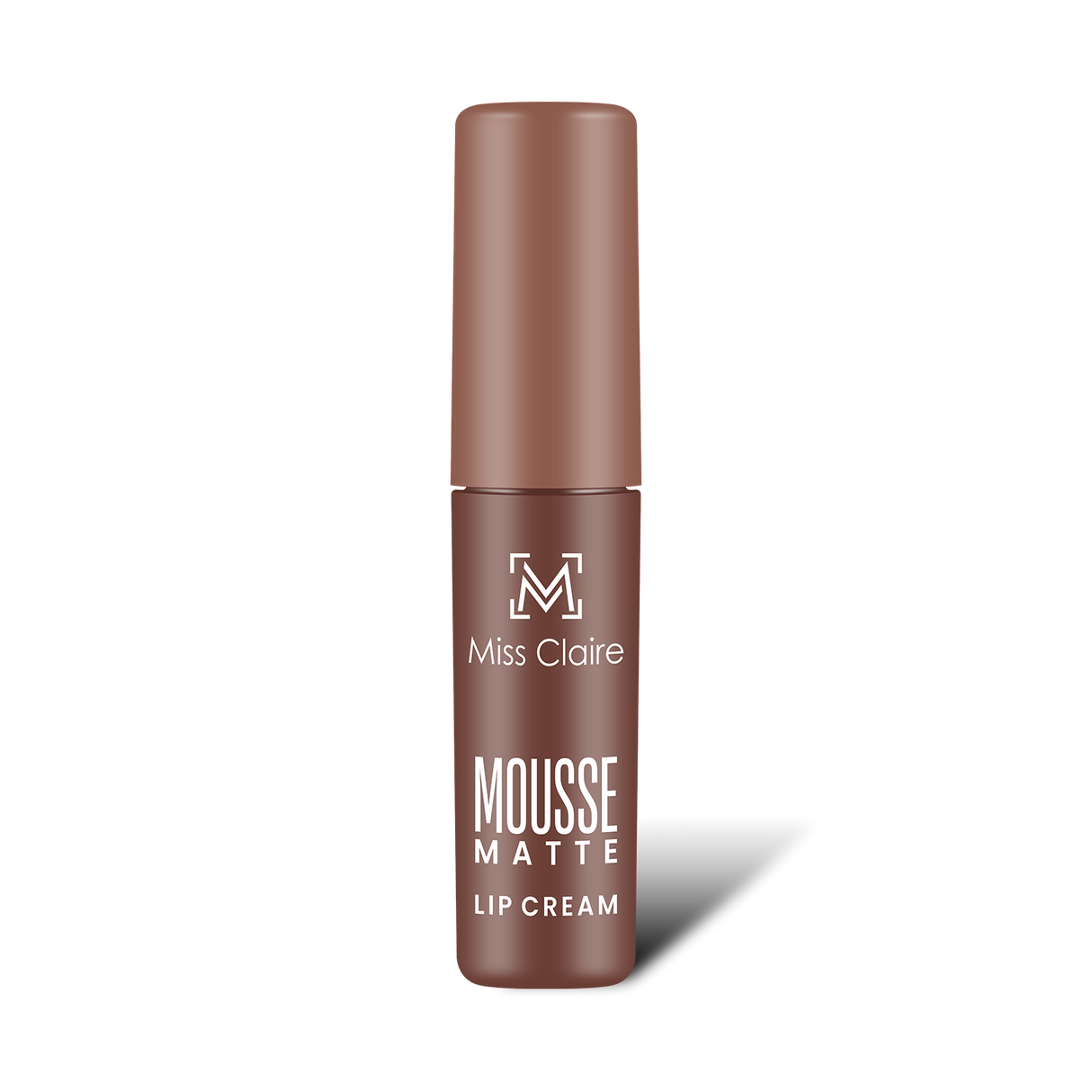 Mousse Matte Lip Cream