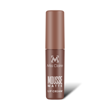 Mousse Matte Lip Cream