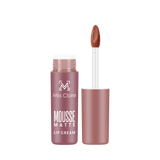 Mousse Matte Lip Cream