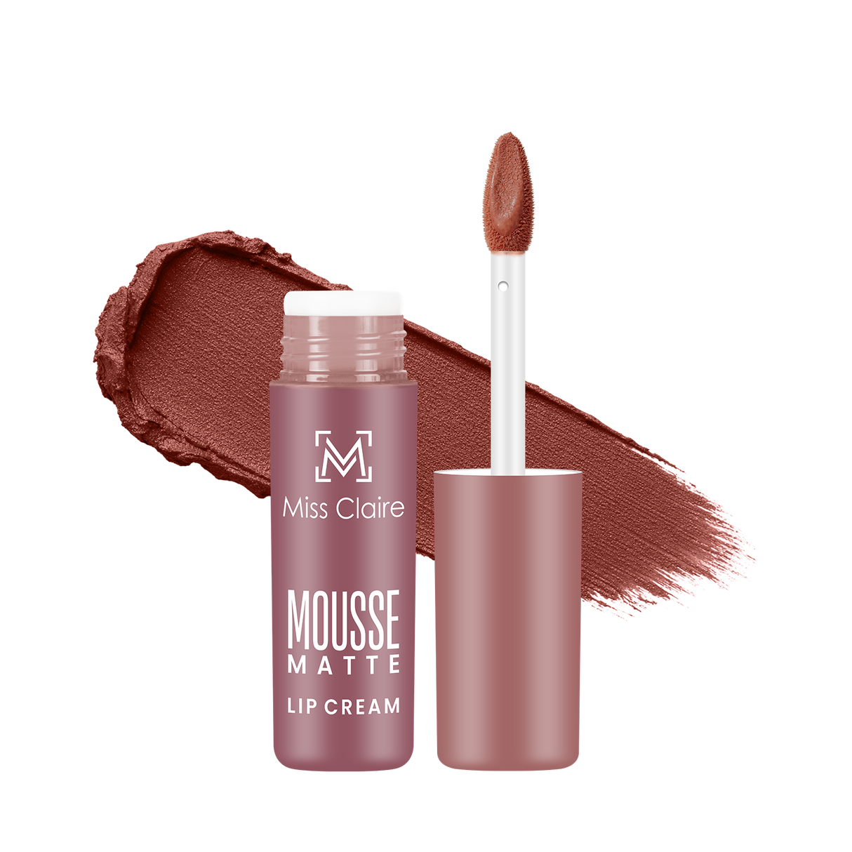 Mousse Matte Lip Cream