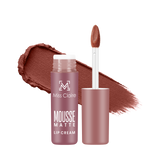 Mousse Matte Lip Cream