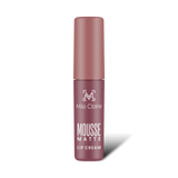 Mousse Matte Lip Cream
