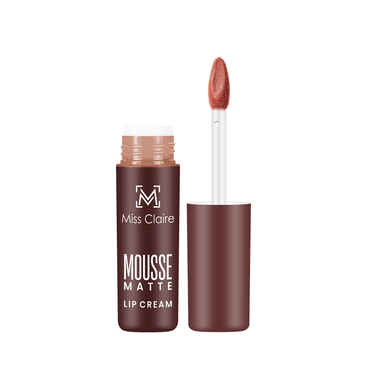 Mousse Matte Lip Cream