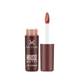Mousse Matte Lip Cream
