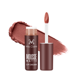 Mousse Matte Lip Cream
