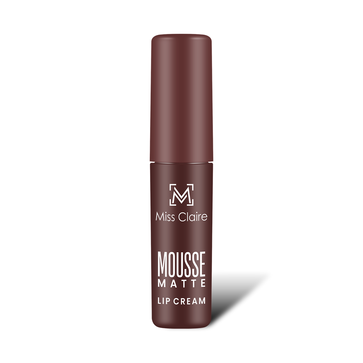 Mousse Matte Lip Cream
