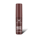 Mousse Matte Lip Cream