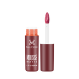 Mousse Matte Lip Cream