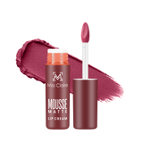 Mousse Matte Lip Cream
