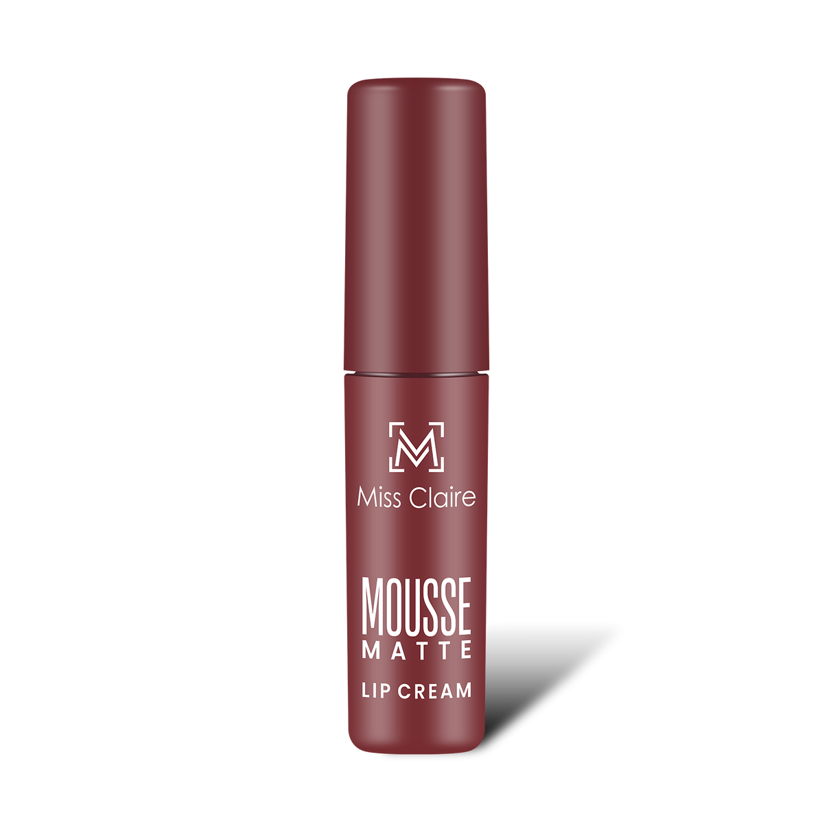 Mousse Matte Lip Cream