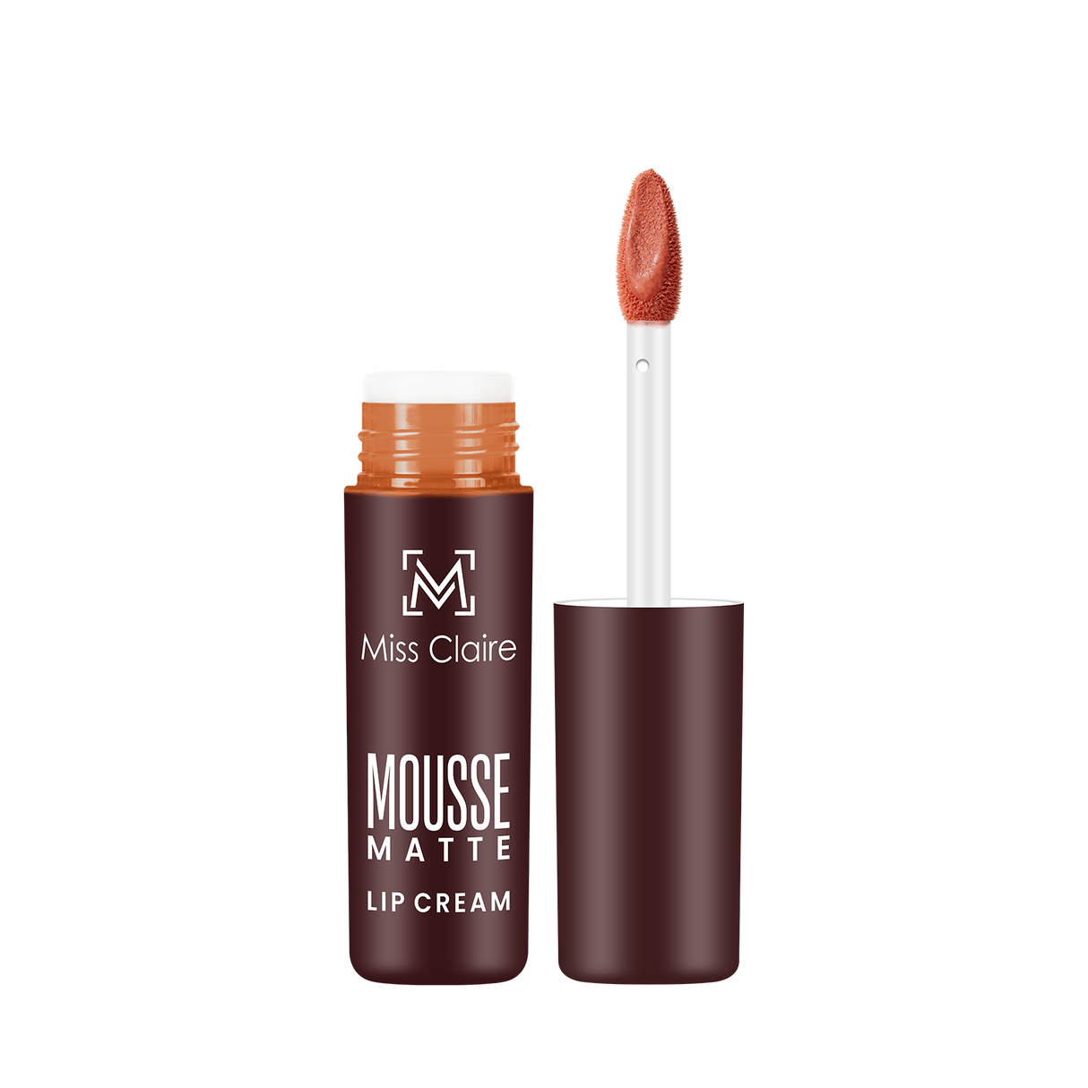 Mousse Matte Lip Cream