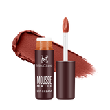 Mousse Matte Lip Cream