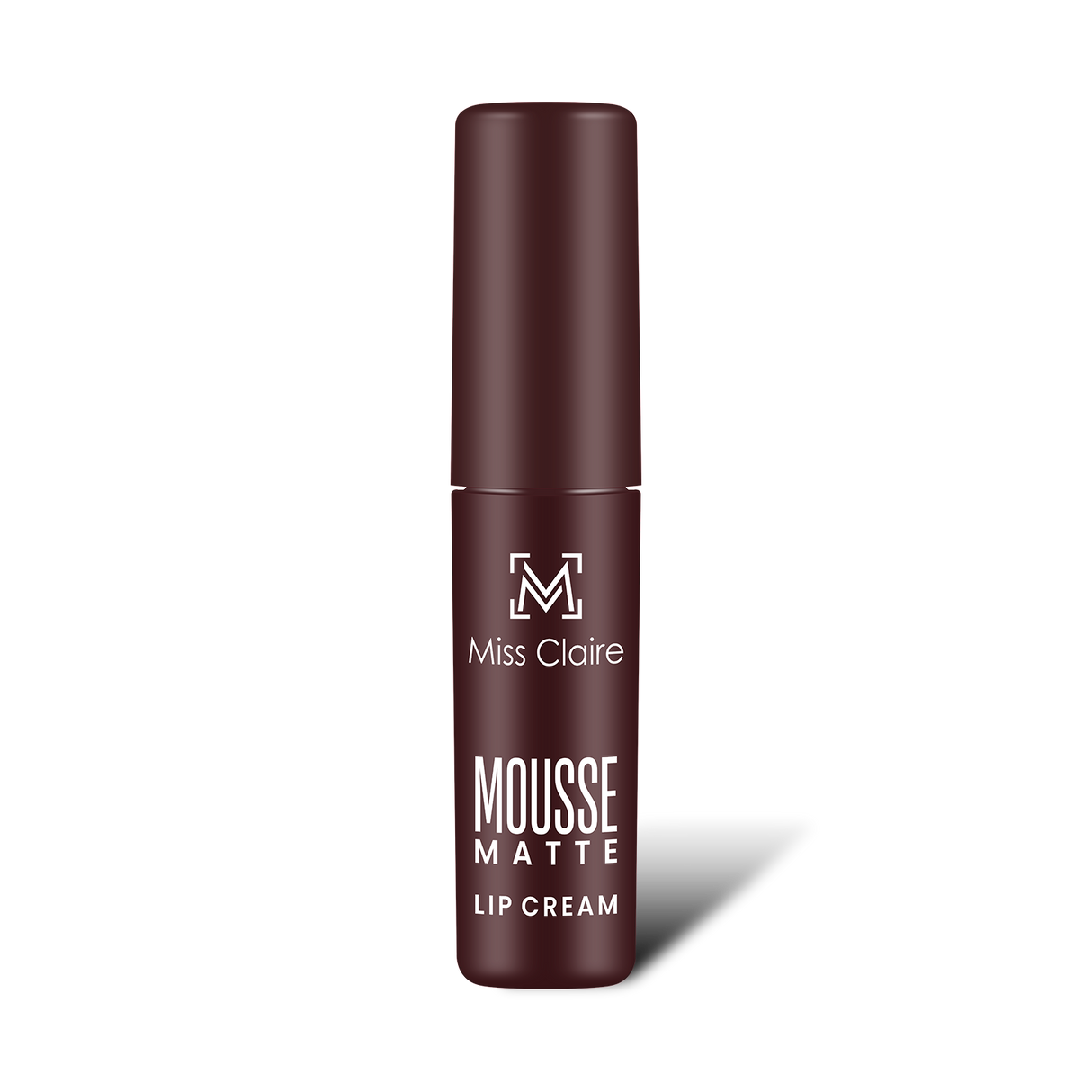 Mousse Matte Lip Cream