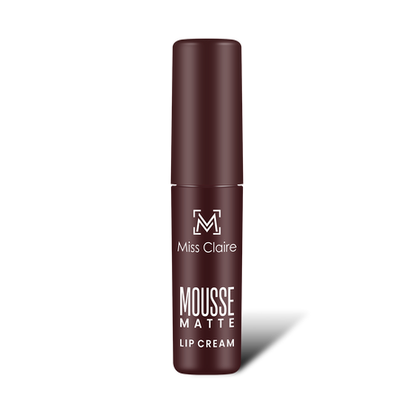 Mousse Matte Lip Cream