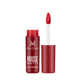 Mousse Matte Lip Cream