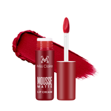 Mousse Matte Lip Cream