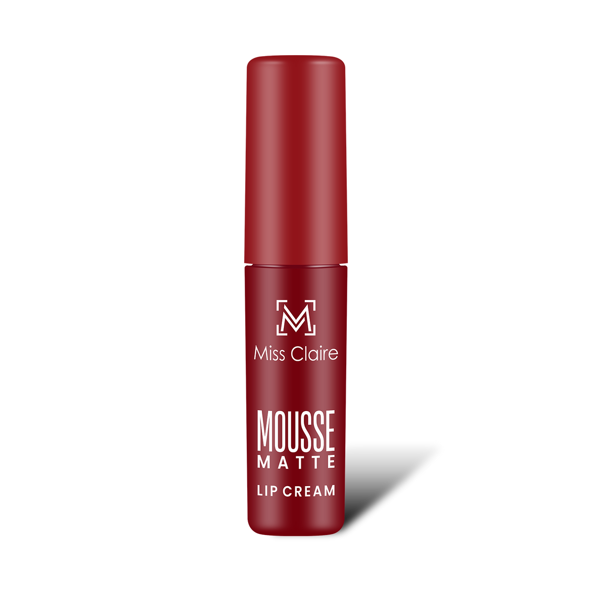 Mousse Matte Lip Cream