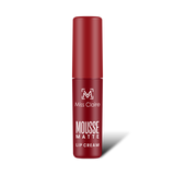 Mousse Matte Lip Cream