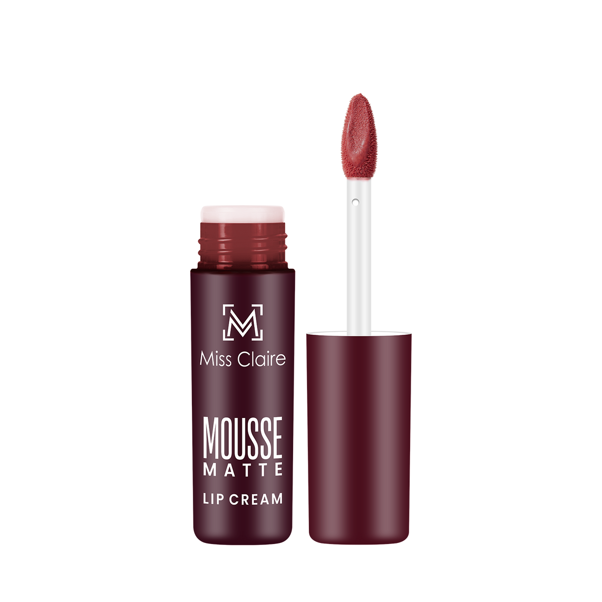 Mousse Matte Lip Cream