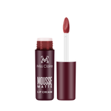 Mousse Matte Lip Cream