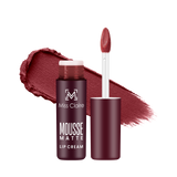 Mousse Matte Lip Cream