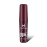 Mousse Matte Lip Cream