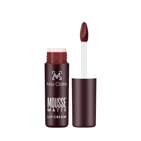 Mousse Matte Lip Cream