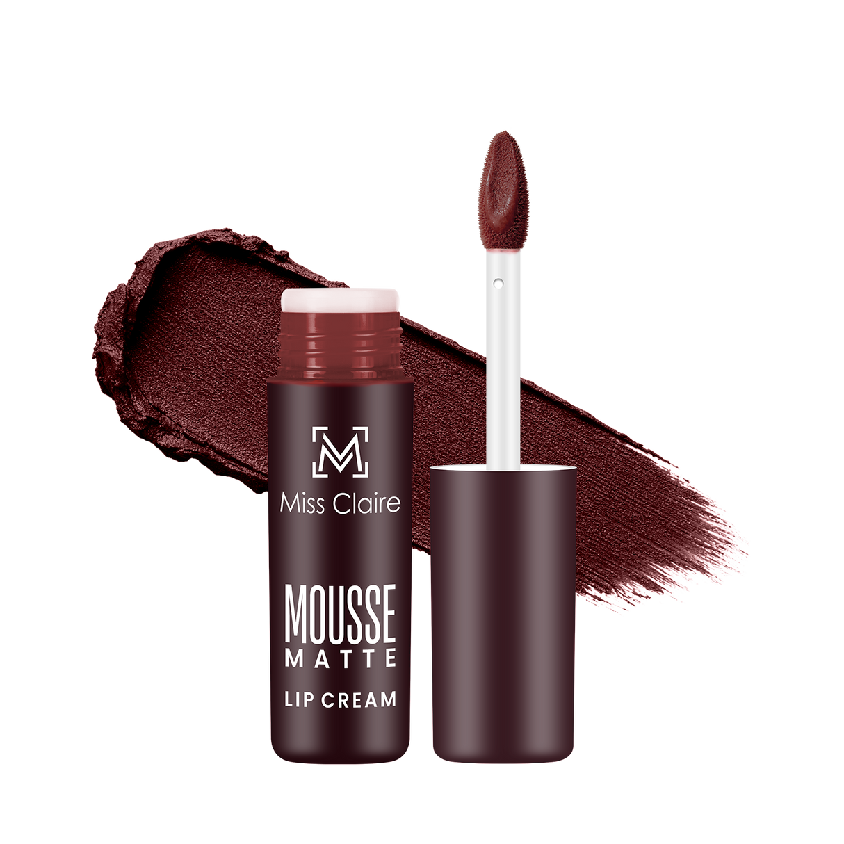 Mousse Matte Lip Cream