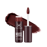 Mousse Matte Lip Cream