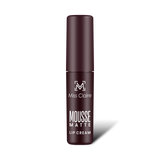 Mousse Matte Lip Cream