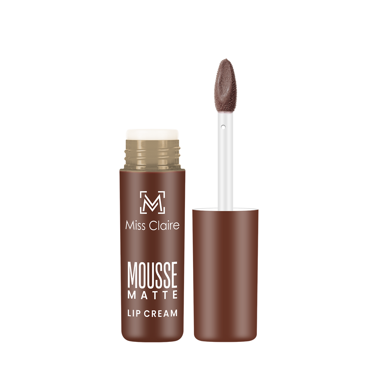 Mousse Matte Lip Cream