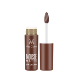 Mousse Matte Lip Cream