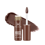 Mousse Matte Lip Cream